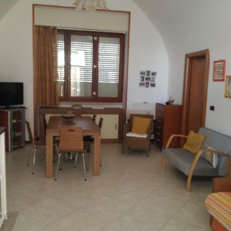 La Pietra Smeraldina Villa Bari Buitenkant foto