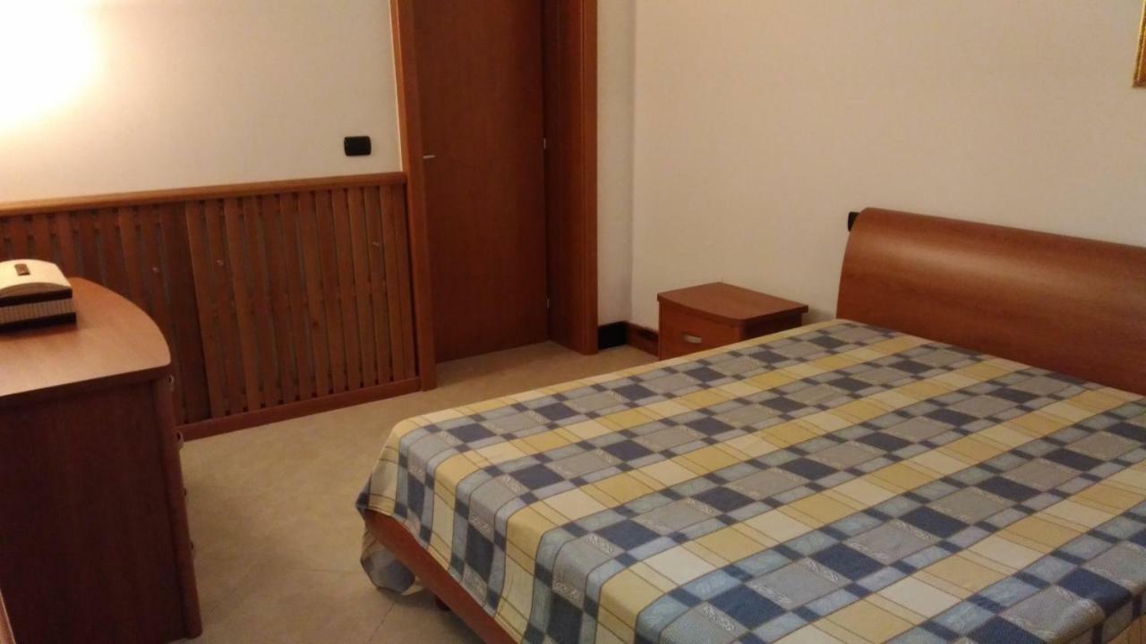 La Pietra Smeraldina Villa Bari Buitenkant foto