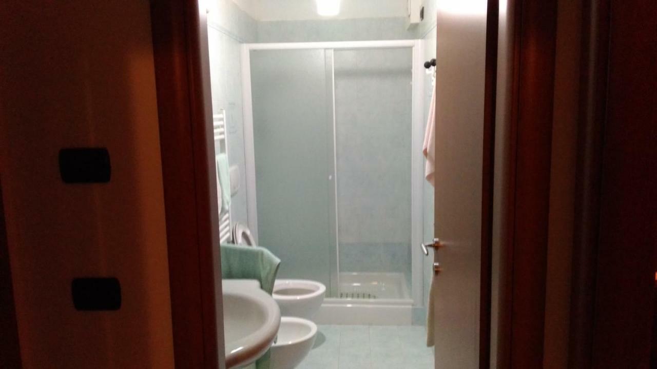 La Pietra Smeraldina Villa Bari Buitenkant foto